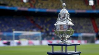 KNVB Ticketshop